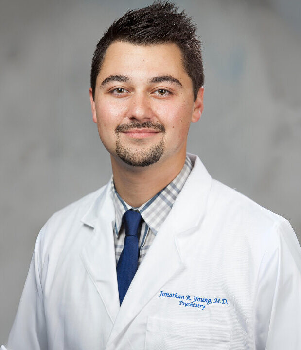 Dr. Jonathan Young